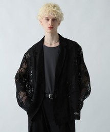 ジャケット テーラードジャケット フラワーオパールカコウジャケット(HARE) メンズ｜ZOZOTOWN Yahoo!店