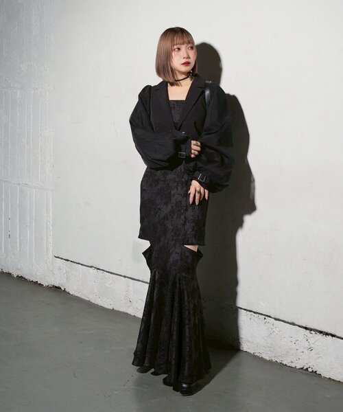 Mavie..7（メヴィセットゥ） ワンピース 「Mavie..7」「サイズ展開有