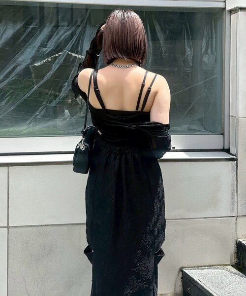 Mavie..7（メヴィセットゥ） ワンピース 「Mavie..7」「サイズ展開有