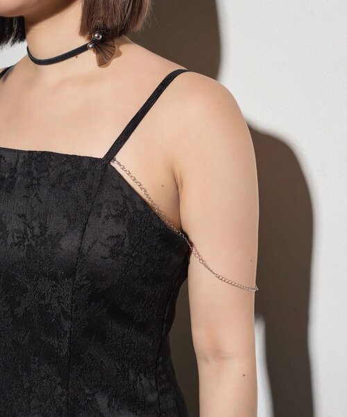 Mavie..7（メヴィセットゥ） ワンピース 「Mavie..7」「サイズ展開有