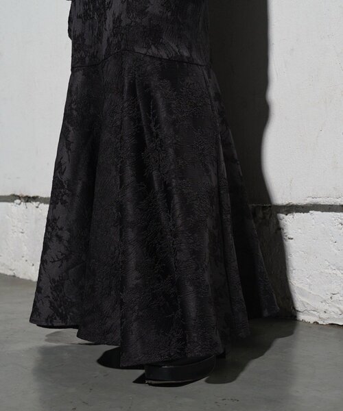 Mavie..7（メヴィセットゥ） ワンピース 「Mavie..7」「サイズ展開有