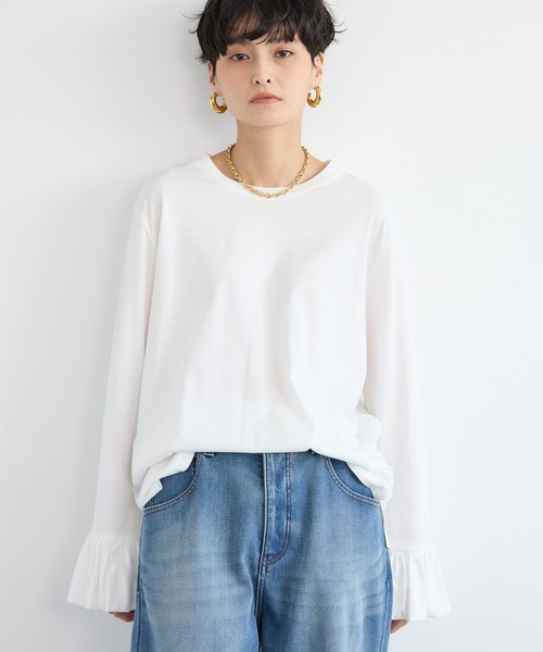 BARNYARDSTORM（バンヤードストーム） tシャツ BARNYARDSTORM