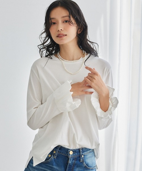 BARNYARDSTORM（バンヤードストーム） tシャツ BARNYARDSTORM