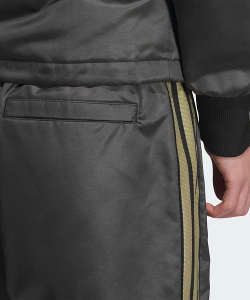 adidas（アディダス） パンツ Stadium Gold クライマウォーム メッシュ