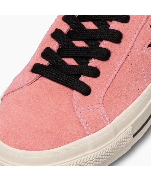 CONVERSE スニーカー ONE STAR SUEDE（コンバース ワンスター