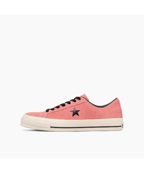 プ*ラ様 コンバース　ONE STAR SUEDE CONVERSE（コンバース） スニーカー CONVERSE ONE STAR SUEDE