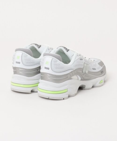 新品タグ付 newbalanceニューバランス M1000DI24cmスニーカー New Balance（ニューバランス） スニーカー New Balance M1000D