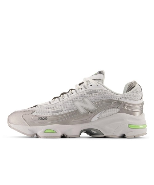 新品タグ付 newbalanceニューバランス M1000DI24cmスニーカー New Balance（ニューバランス） スニーカー New Balance M1000D