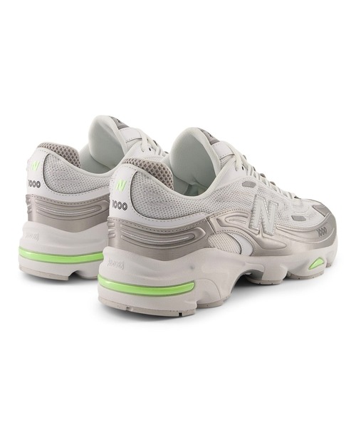 New Balance（ニューバランス） スニーカー M1000DI 1000 メンズ