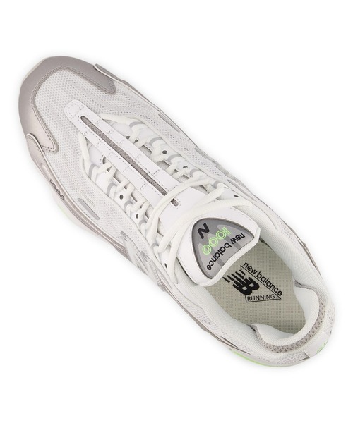 New Balance（ニューバランス） スニーカー M1000DI 1000 メンズ