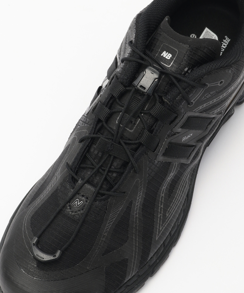 New Balance（ニューバランス） スニーカー U1906RNB メンズ