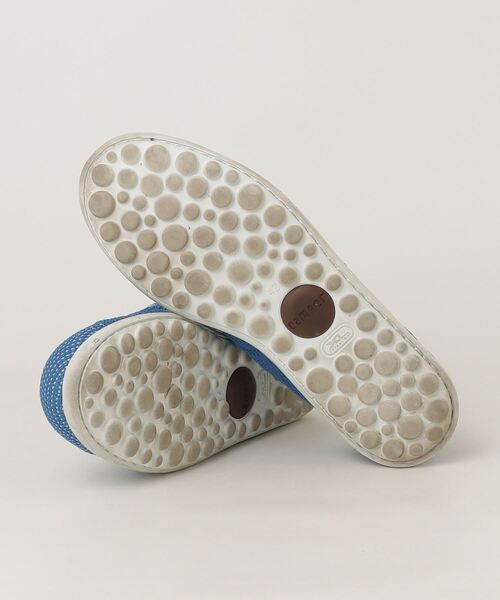 camper / シューズ/42/BLU CAMPER（シューズ） 「CAMPER」 ローカットスニーカー 42 ブルー