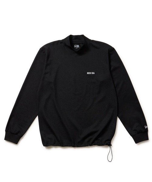 ハイネックtシャツ メンズ（NEW ERA）（色：ホワイト系）の商品一覧