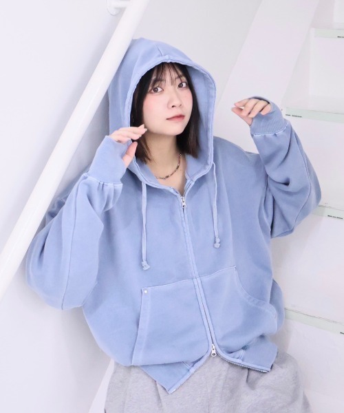 ヤクルトレディ パーカー ヤクルトレディ パーカー 60周年記念 Lサイズ - メルカリ