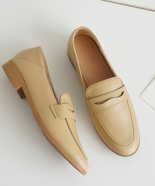 ローファー レディース : ZOZOTOWN Yahoo!店 - 通販 - Yahoo!ショッピング