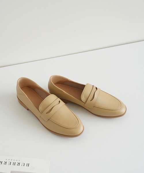 ローファー レディース : ZOZOTOWN Yahoo!店 - 通販 - Yahoo!ショッピング