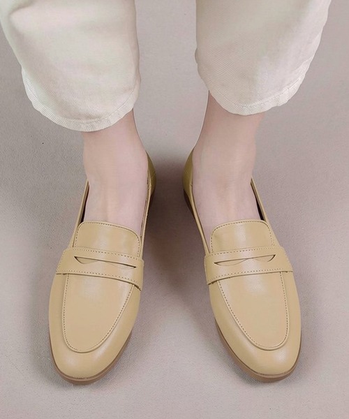 ローファー レディース : ZOZOTOWN Yahoo!店 - 通販 - Yahoo!ショッピング