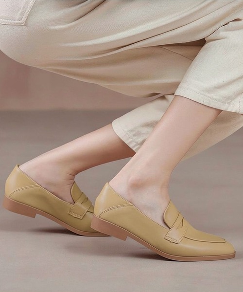 ローファー レディース : ZOZOTOWN Yahoo!店 - 通販 - Yahoo!ショッピング