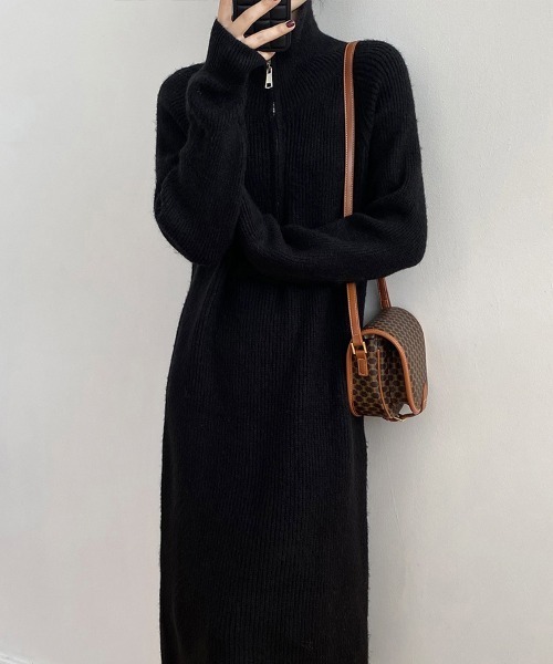ワンピース sally Sea NY Sally One Piece - black | Garmentory