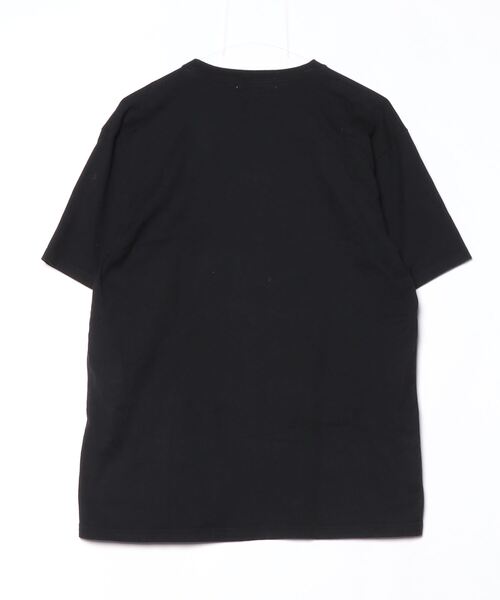 UNDERCOVER（アンダーカバー） 半袖Tシャツ 2 ブラック メンズ