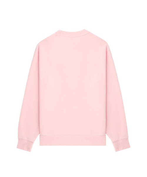 A BATHING APE（アベイシングエイプ） トレーナー スウェット HEART