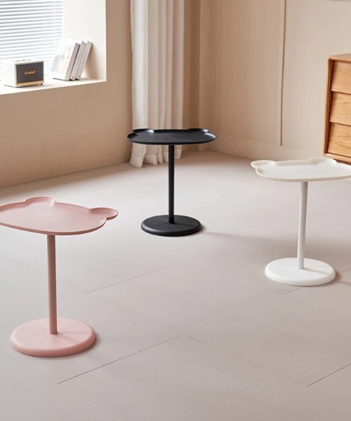 家具 Teddy bear side table | ブランド登録なし | 09