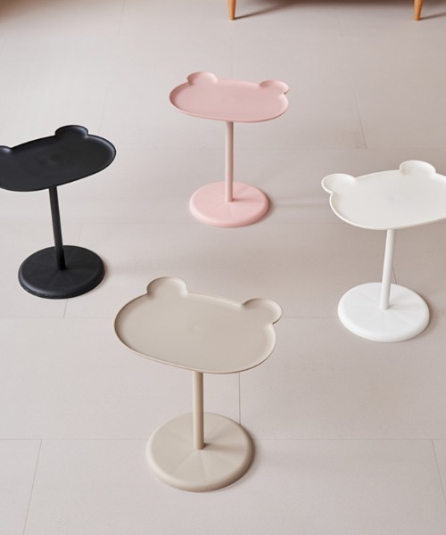 家具 Teddy bear side table | ブランド登録なし | 11