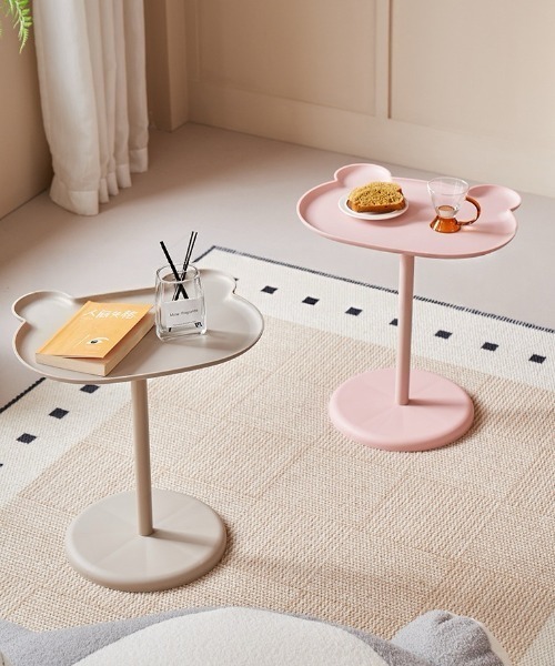 家具 Teddy bear side table | ブランド登録なし | 07
