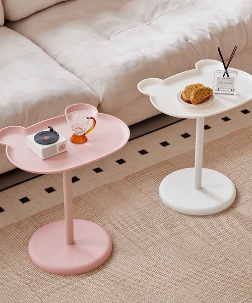 家具 Teddy bear side table | ブランド登録なし | 06