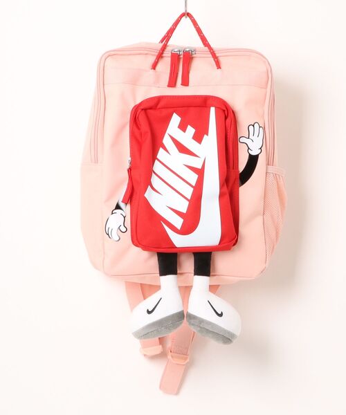 NIKE SB リュックのおすすめ人気商品一覧 通販 - Yahoo!ショッピング
