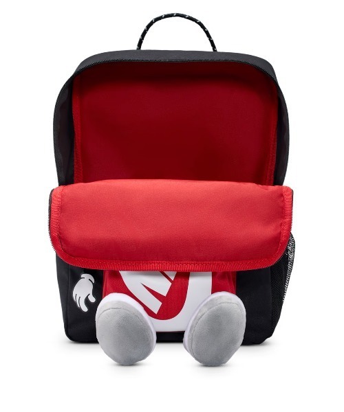 NIKE（ナイキ） リュック 「NIKEアパレル」Y NK BOXY BKPK キッズ 子供