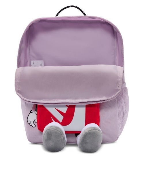 NIKE（ナイキ） リュック 「NIKEアパレル」Y NK BOXY BKPK キッズ 子供