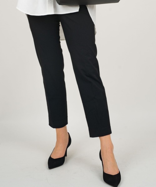 「Fabio Rusconi」 パンプス 38 カーキ レディース_画像5