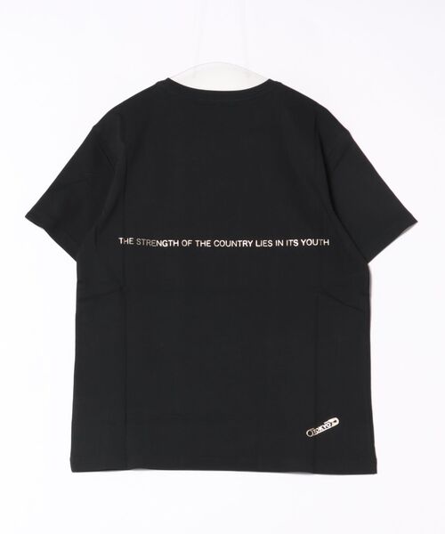 BOY LONDON（ボーイロンドン） tシャツ 「BOY LONDON」BOY LONDON LOGO 