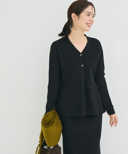 coca（コカ） セットアップ 「セットアイテム」カーディガンスカート