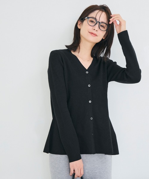 coca（コカ） セットアップ 「セットアイテム」カーディガンスカート