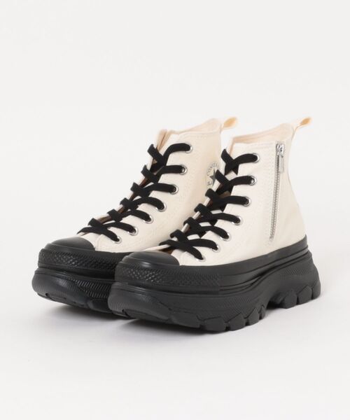 CONVERSE（コンバース） オールスター スニーカー ALL STAR TREKWAVE Z