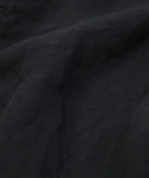 「Brocante」 長袖ブラウス 2 スモークピンク レディース_画像7