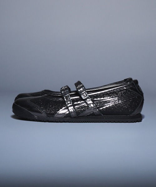 Onitsuka Tiger（オニツカタイガー） スニーカー MEXICO 66 TGRS