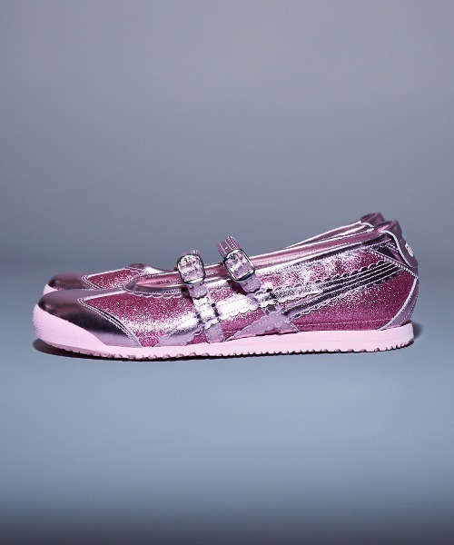 Onitsuka Tiger（オニツカタイガー） スニーカー MEXICO 66 TGRS