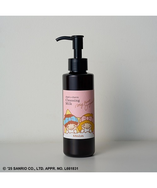 chant a charm クレンジング チャント ア チャーム chant a charm