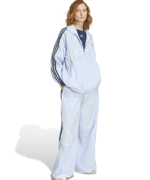 adidas（アディダス） パンツ adidas TEAMGEIST 2.0 TRACKPANTS