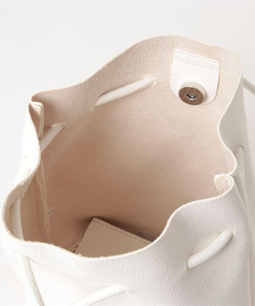 mi via loca ハンドバッグ FREE ホワイト レディース : ZOZOTOWN Yahoo