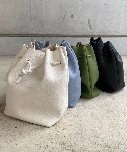 mi via loca ハンドバッグ FREE ホワイト レディース : ZOZOTOWN Yahoo