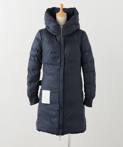 DUNO（デュノ） ダウンコート ダウンジャケット 「WEB・一部店舗限定