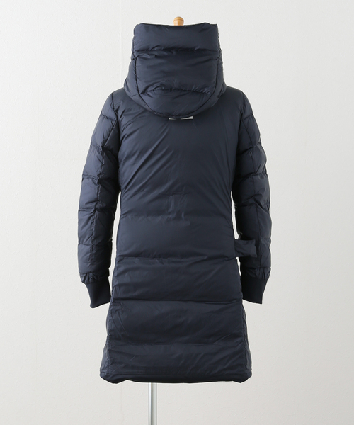 DUNO（デュノ） ダウンコート ダウンジャケット 「WEB・一部店舗限定