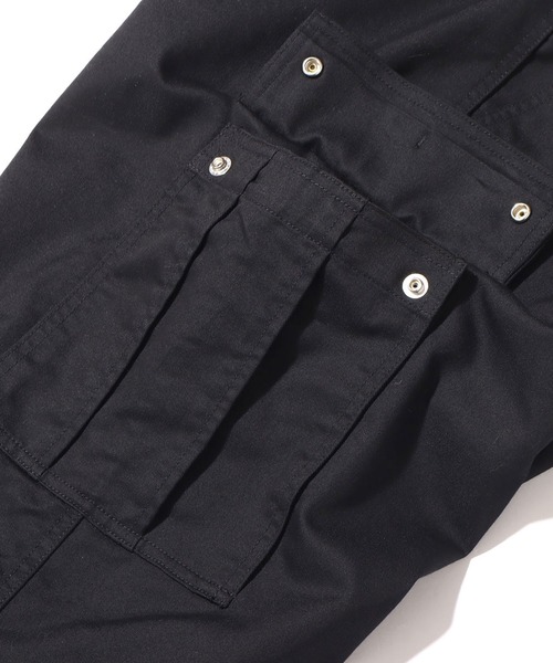 THE NORTH FACE PURPLE LABEL 「THE LABEL」 カーゴパンツ 34inch