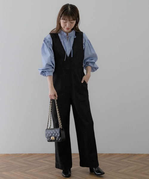 URBAN RESEARCH Sonny Label オーバーオール 38 インディゴブルー