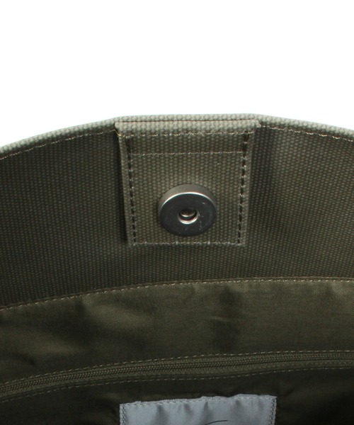 「Beau're」 トートバッグ FREE カーキ レディース_画像5