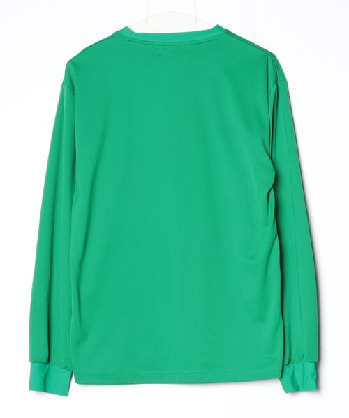 「XLARGE」 長袖Tシャツ MEDIUM グリーン メンズ_画像2